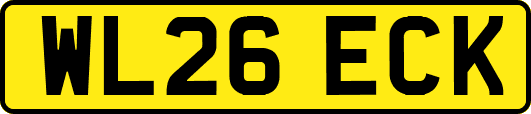 WL26ECK