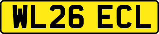 WL26ECL