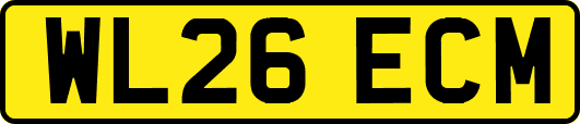 WL26ECM