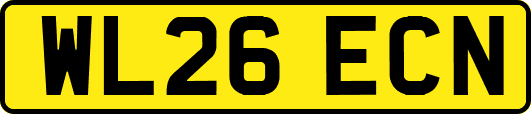 WL26ECN