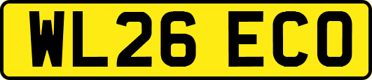 WL26ECO