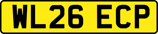 WL26ECP