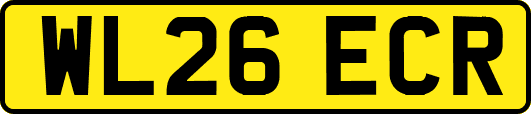 WL26ECR
