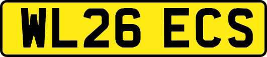 WL26ECS