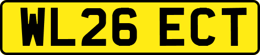 WL26ECT