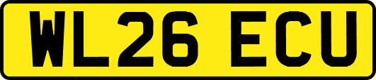 WL26ECU
