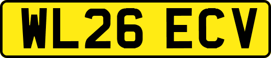 WL26ECV