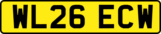 WL26ECW