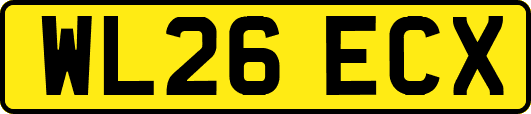 WL26ECX