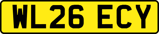 WL26ECY