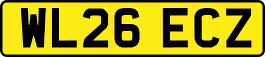 WL26ECZ