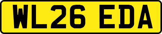 WL26EDA