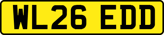 WL26EDD