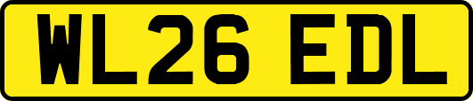 WL26EDL