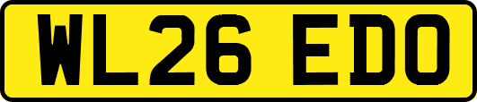 WL26EDO