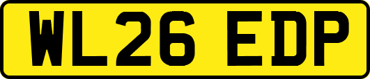 WL26EDP