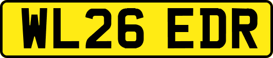 WL26EDR