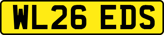 WL26EDS