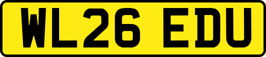 WL26EDU