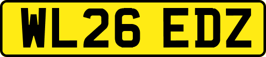 WL26EDZ