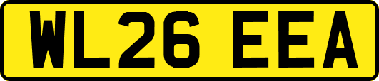 WL26EEA