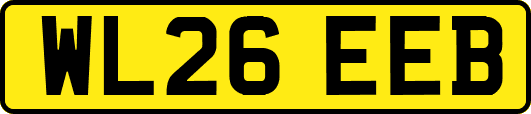 WL26EEB