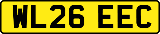 WL26EEC