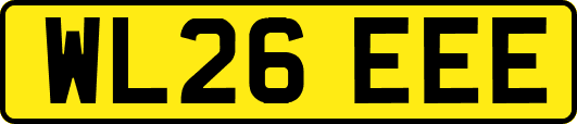 WL26EEE