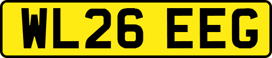 WL26EEG