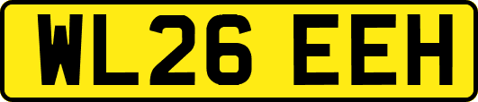 WL26EEH