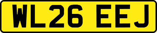 WL26EEJ