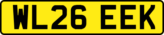 WL26EEK