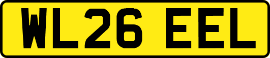 WL26EEL