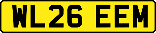 WL26EEM