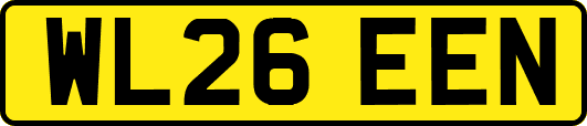 WL26EEN