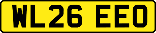 WL26EEO