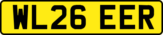 WL26EER