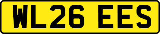 WL26EES