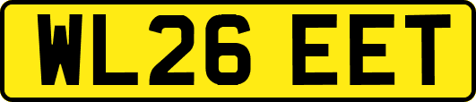 WL26EET