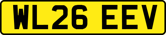 WL26EEV