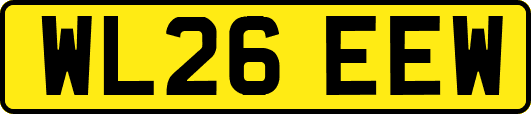 WL26EEW