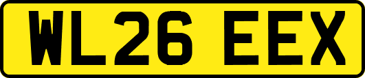 WL26EEX