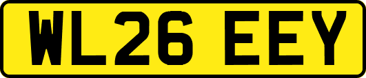 WL26EEY