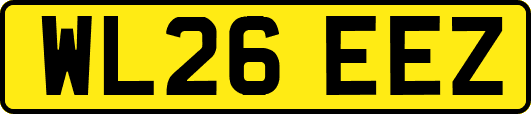 WL26EEZ