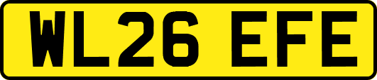 WL26EFE