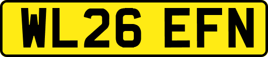 WL26EFN