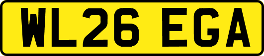 WL26EGA