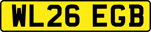 WL26EGB
