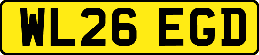 WL26EGD