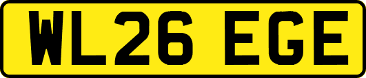 WL26EGE